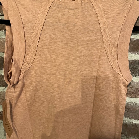 NWT Project Social T Cherish the Day Seamed Tank Size XS - Picture 12 of 16